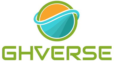 ghverse logo